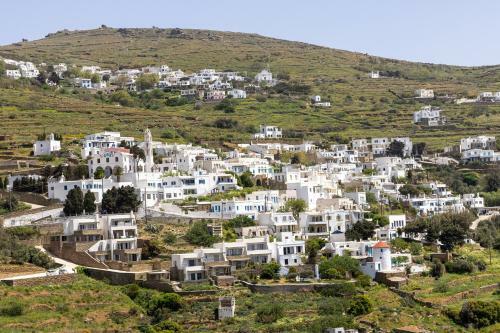 Triantaros View