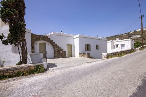 Triantaros View