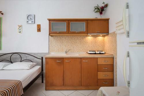Apartamento Agatha House