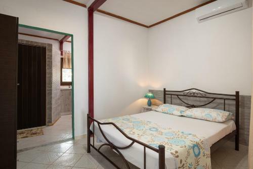 Apartamento Agatha House