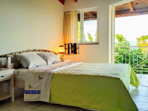 Apartamento Sea & Sun Village