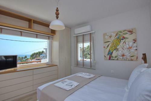 Apartamento Aegean Suites