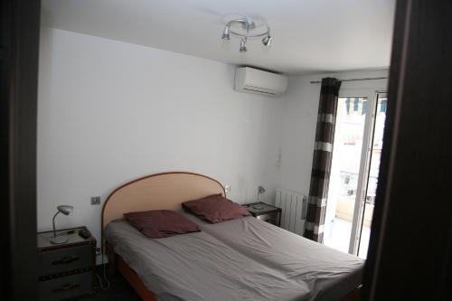Apartamento 4p + Terrasse 120 M2