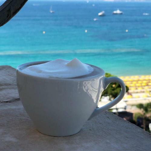 Apartamento Croisette Palais Miramar - Sea View