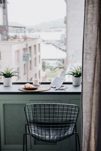 Apartamento Luxury Living Volos