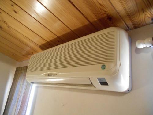 Apartamento Ricciodimare
