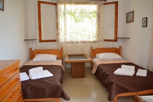 Apartamento Allou Garden House