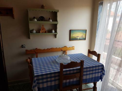 Family House