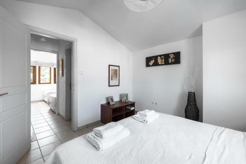 #luxlikehome Pefkohori Del Sol Maisonette