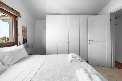 #luxlikehome Pefkohori Del Sol Maisonette