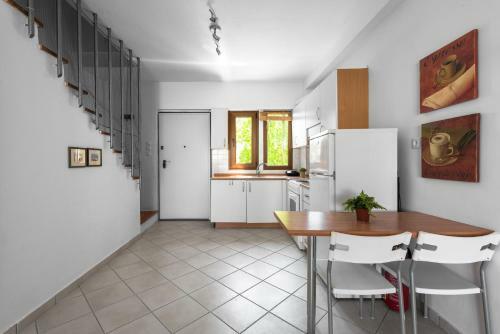#luxlikehome Pefkohori Del Sol Maisonette