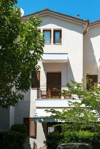 #luxlikehome Pefkohori Del Sol Maisonette