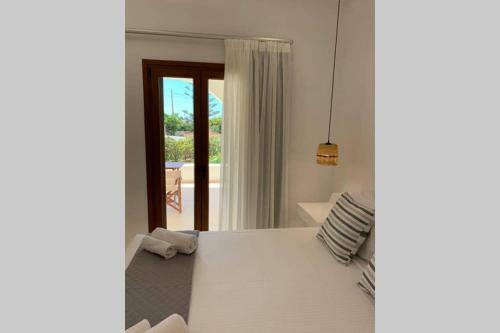 Apartamento Blossom House , Chora Naxos