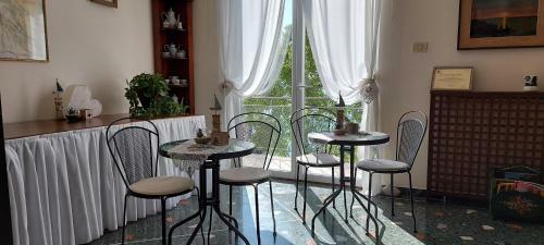 Villa Mira Bed And Breakfast