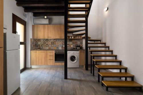 Marasia Apartments
