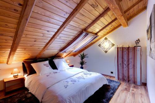 Apartamento Le Balcon De Martigny