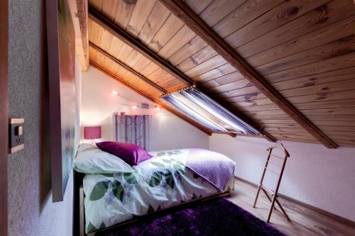 Apartamento Le Balcon De Martigny