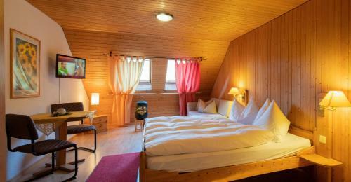 Posada Gasthof B�ren