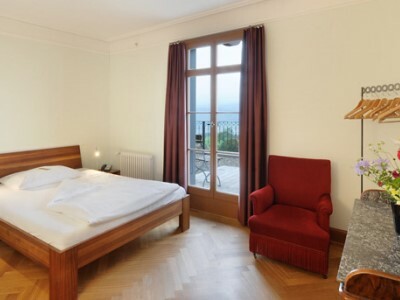 Jugendstilhotel Paxmontana