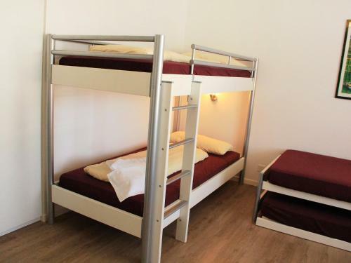 Apartment Lenzerheide 1