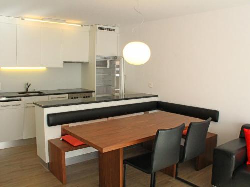 Apartment Lenzerheide 1