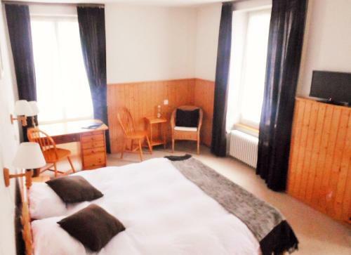 Posada H�tel La Truite