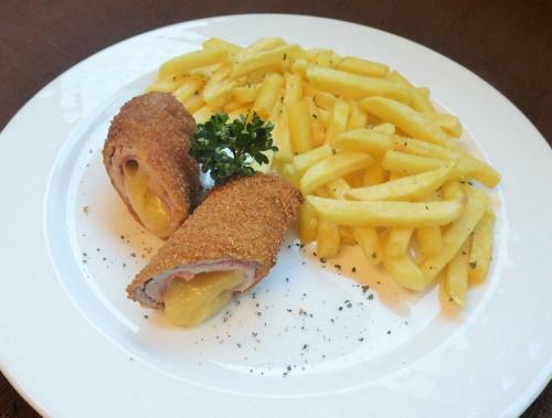 Posada H�tel La Truite