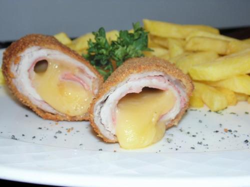 Posada H�tel La Truite