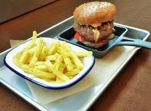 Posada H�tel La Truite