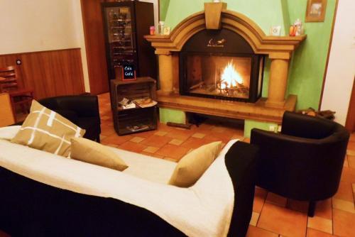 Posada H�tel La Truite