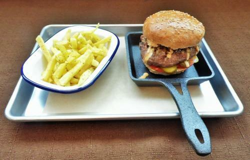 Posada H�tel La Truite