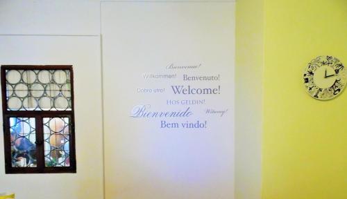 Posada H�tel La Truite