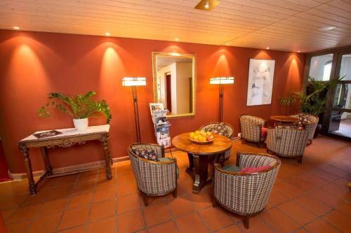 Hotel Restaurant Schl�ssli