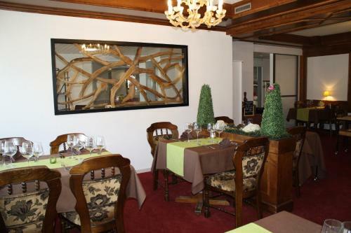 Hotel De La Gare