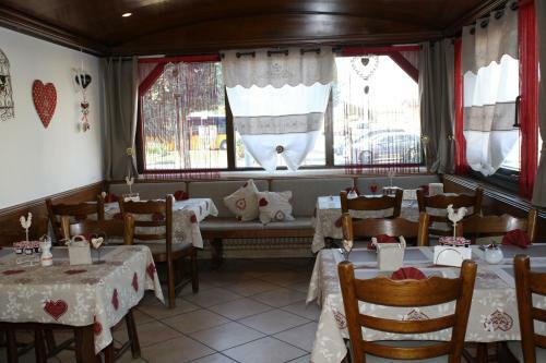 Hotel De La Gare