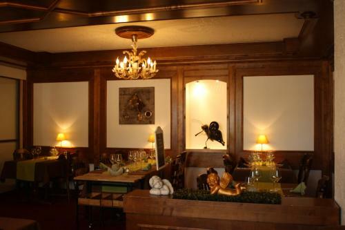 Hotel De La Gare