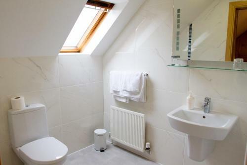 Bed & Breakfast Mourneview B & B