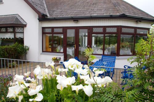 Bed & Breakfast Mourneview B & B