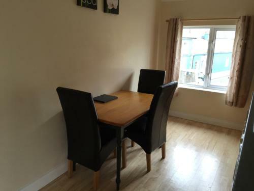 Carrick Central Apartments