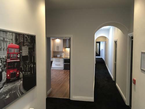 Carrick Central Apartments