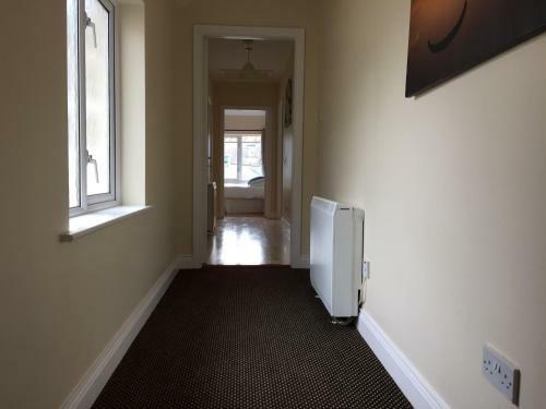 Carrick Central Apartments