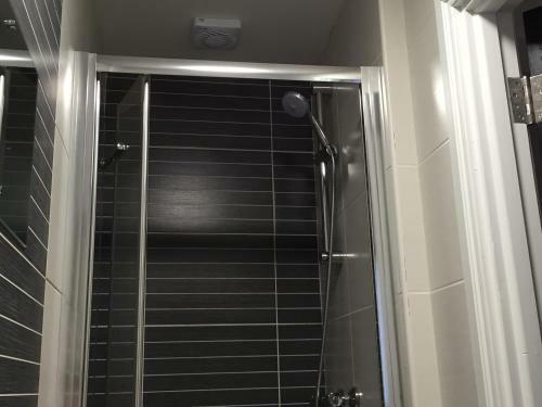 Carrick Central Apartments
