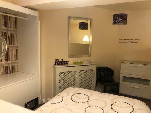 Apartamentos 2 P-lane Self Catering