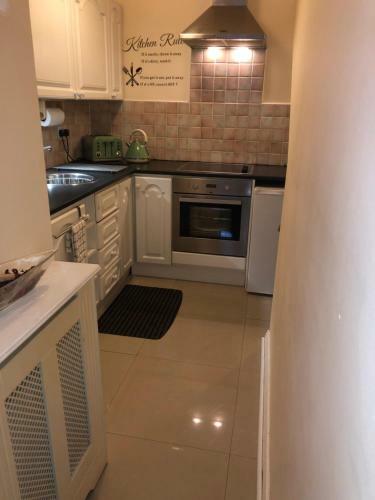 Apartamentos 2 P-lane Self Catering
