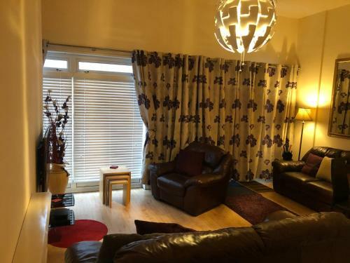 Apartamentos 2 P-lane Self Catering