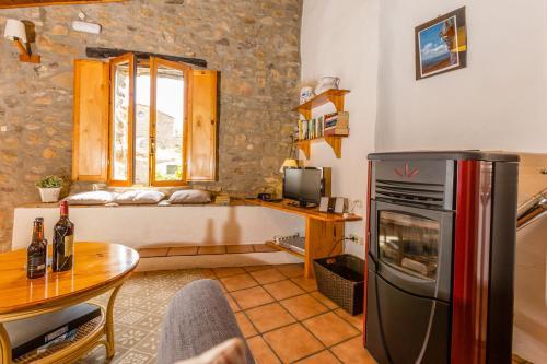 Casa Mauri
