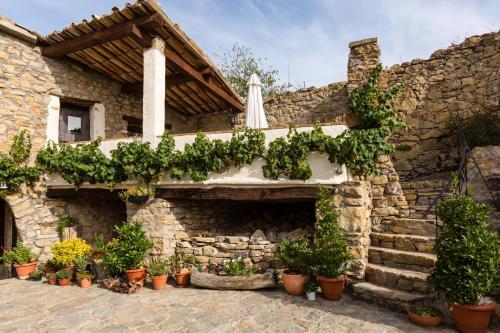 Casa Mauri