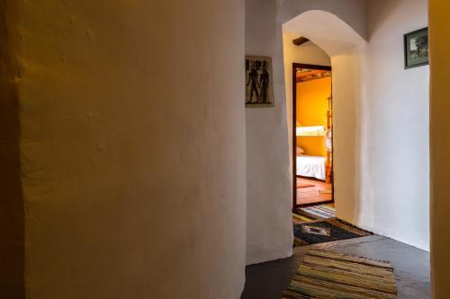 Casa Mauri