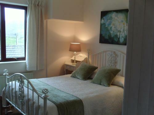 Harbour House B&B