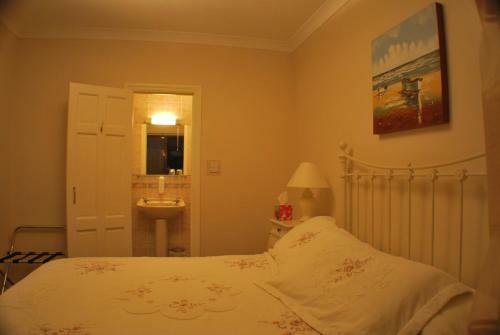 Harbour House B&B